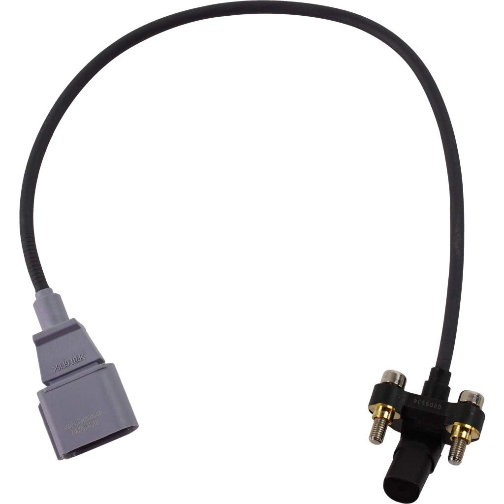 【24-25】CROOJA BEETLE 152 Amazon.com: for Volkswagen Beetle Crankshaft Position Sensor